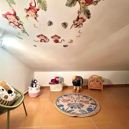 Duplex Luminoso En Con Plaza De Garaje Loredo